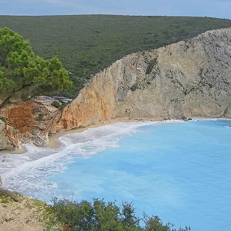 Σπίτι διακοπών Karya Central