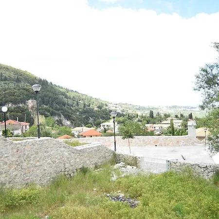 Karya Central * Καρυά